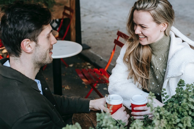 Are You a Born Flirt?
