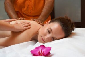 post-Rejuvenate Yourself with an Ayurveda Massage