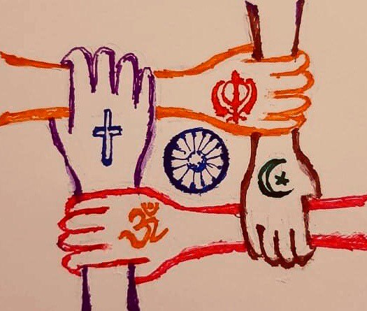 Religious Harmony