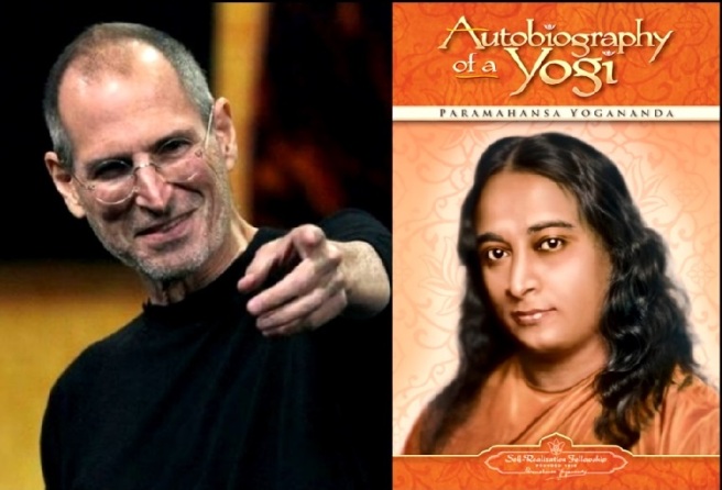 Lessons from ‘Autobiography of a Yogi’