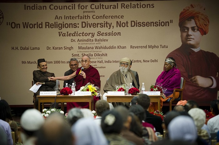 Learn from People of All Faiths