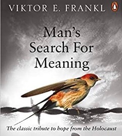 Man’s Search for Meaning: Book Review
