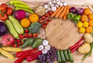 post-Veg or Non-Veg: The Choice is Yours