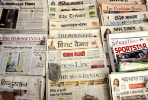 post-Hey Media, How About Emulating the Real Narada Muni?