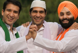 post-Sanatana Dharma and Communal Harmony