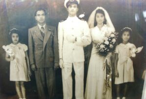 post-My Father Gave a Beggar a New Life