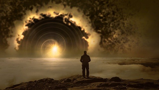 Never Ask God Questions; Always Trust Your Creator