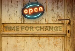 post-Change Your DNA, Change Your Mindset