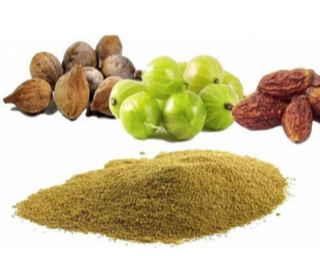 <strong>Triphala for Your Gut and Your Eyes</strong>