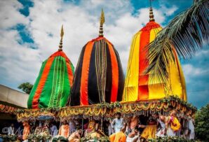 post-Lord Jagannath and Maa Mahalaxmi’s Divine Love Story