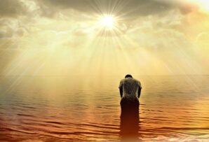 post-Fasting Improves Self-Control, Raises Spiritual Strength