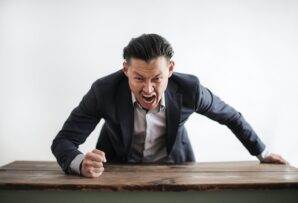 post-Make a Pledge: To Never Slip into Negative Consciousness
