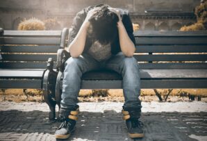 post-Why do We Live in Fear?