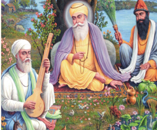 Teachings of Guru Nanak: ‘We are Neither Hindu Nor Muslim’