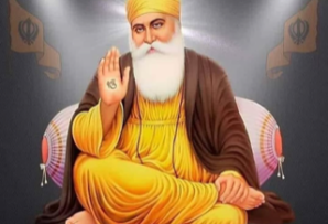 post-The Three Pillars of Sikhism: Naam Japna, Kirat Karna and Vand Chakko