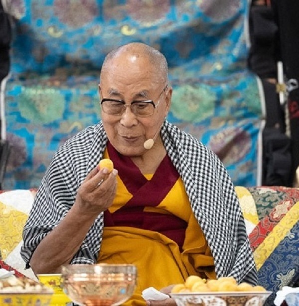 Buddhist Monk Matthieu Ricard Is The World’s Happiest Man – OSWALD PEREIRA