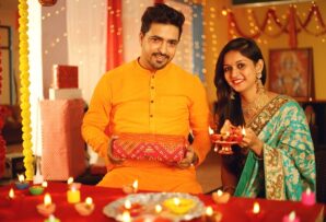 post-This Diwali Ring in the Joy of Love in Our Democracy